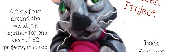 Polymer Clay Cat Figurine Tutorial by KatersAcres for the Friesen Project