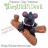 Polymer Clay Tasmanian Devil Tutorial by KatersAcres