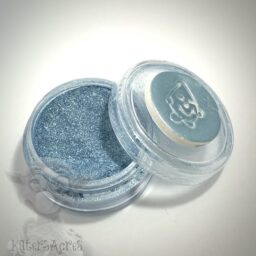 Bubble Blue Mica Powder from Kater's Acres