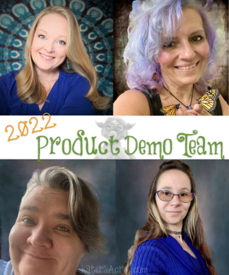 Kater's Acres Product Demo Team 2022